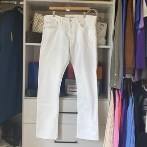 Polo Ralph Lauren Slim Jean